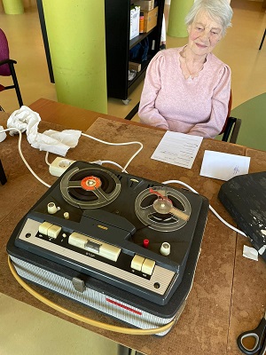 bandrecorder300